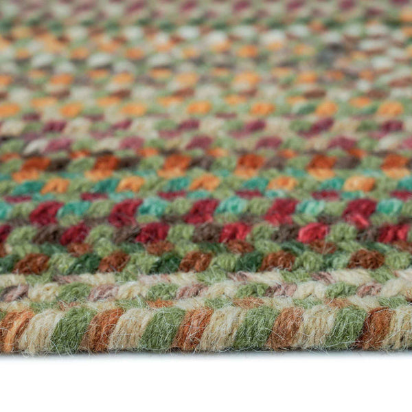 Capel Sherwood Forest 0980 Pinewood Rug