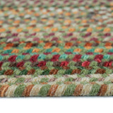 Capel Sherwood Forest 0980 Pinewood Rug
