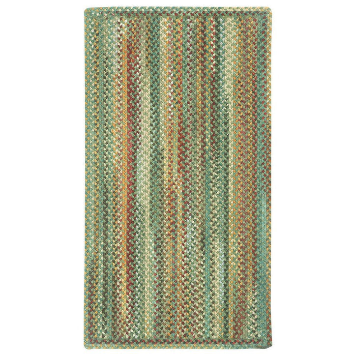 Capel Sherwood Forest 0980 Pinewood Rug