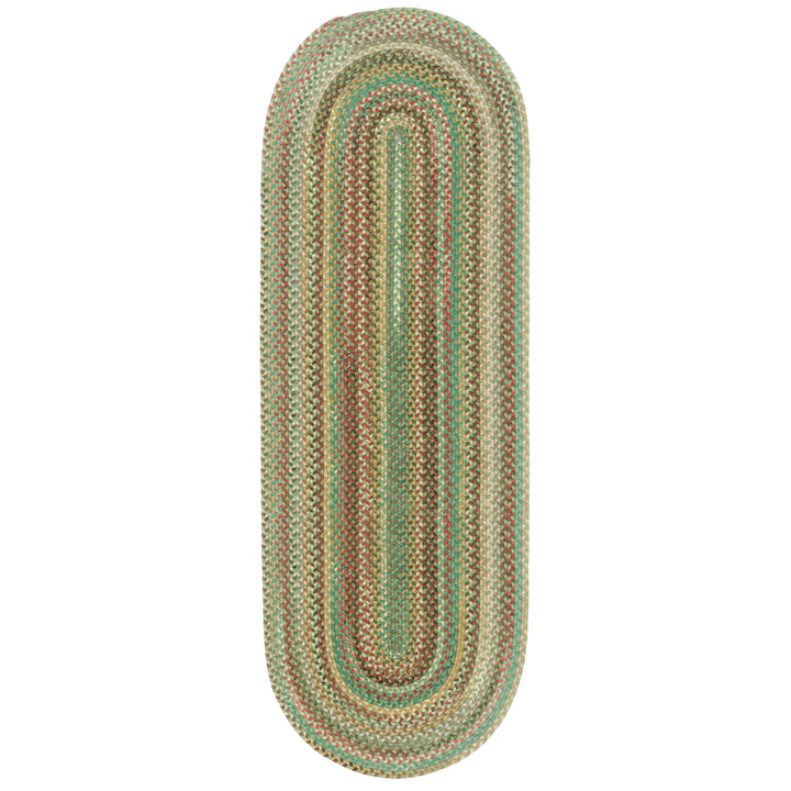 Capel Sherwood Forest 0980 Pinewood Rug