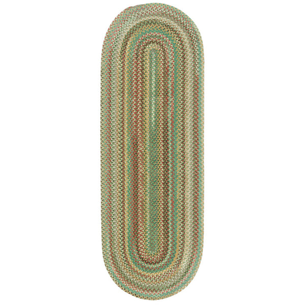 Capel Sherwood Forest 0980 Pinewood Rug