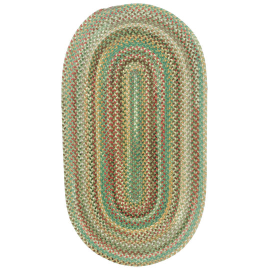 Capel Sherwood Forest 0980 Pinewood Rug