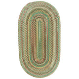 Capel Sherwood Forest 0980 Pinewood Rug