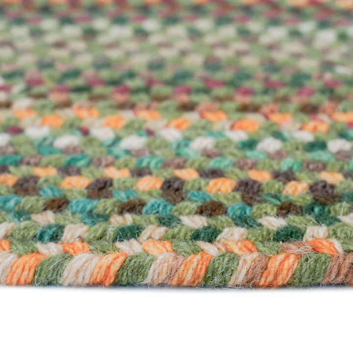 Capel Sherwood Forest 0980 Pinewood Rug
