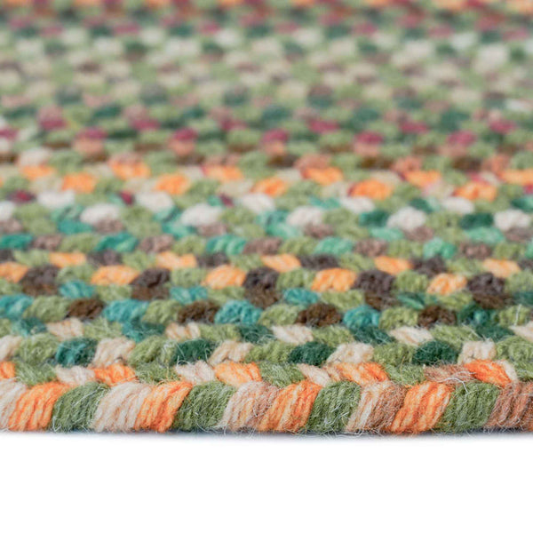 Capel Sherwood Forest 0980 Pinewood Rug