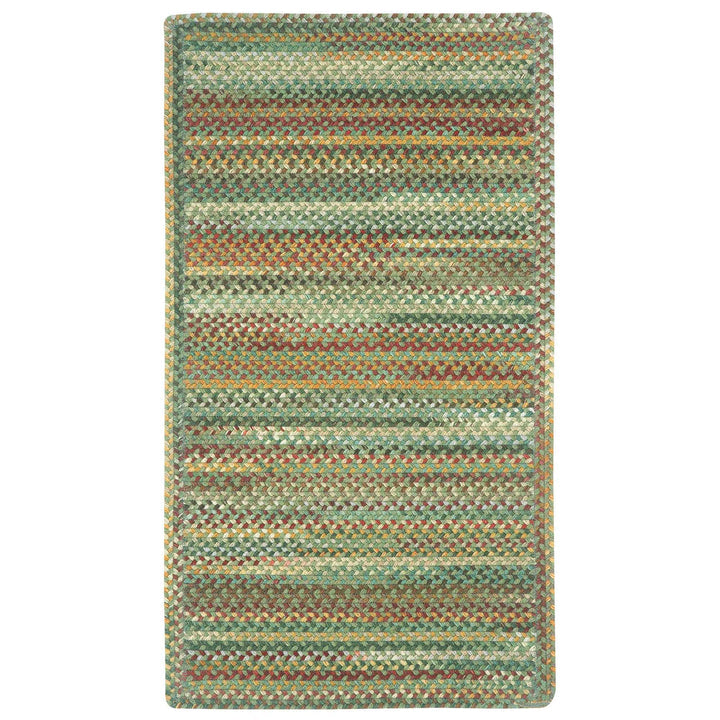 Capel Sherwood Forest 0980 Pinewood Rug