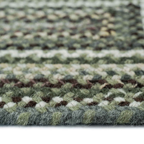 Capel Sherwood Forest 0980 Olive Branch Rug