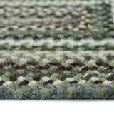 Capel Sherwood Forest 0980 Olive Branch Rug