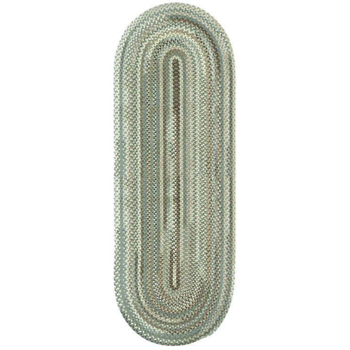 Capel Sherwood Forest 0980 Olive Branch Rug