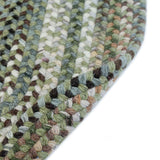 Capel Sherwood Forest 0980 Olive Branch Rug