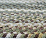 Capel Sherwood Forest 0980 Olive Branch Rug