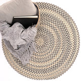 Capel Sherwood Forest 0980 Grey Rug