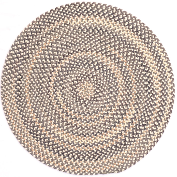 Capel Sherwood Forest 0980 Grey Rug