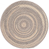 Capel Sherwood Forest 0980 Grey Rug