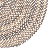 Capel Sherwood Forest 0980 Grey Rug