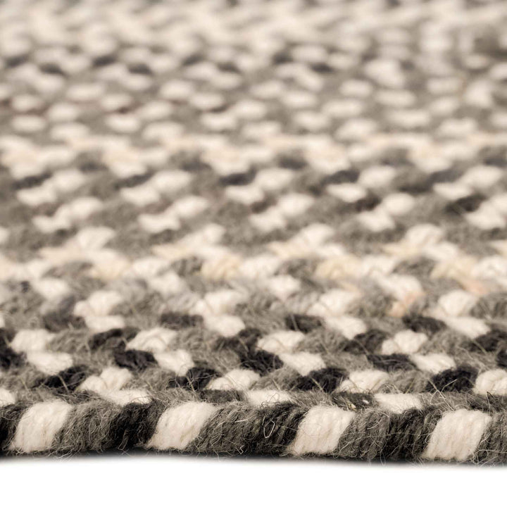 Capel Sherwood Forest 0980 Grey Rug