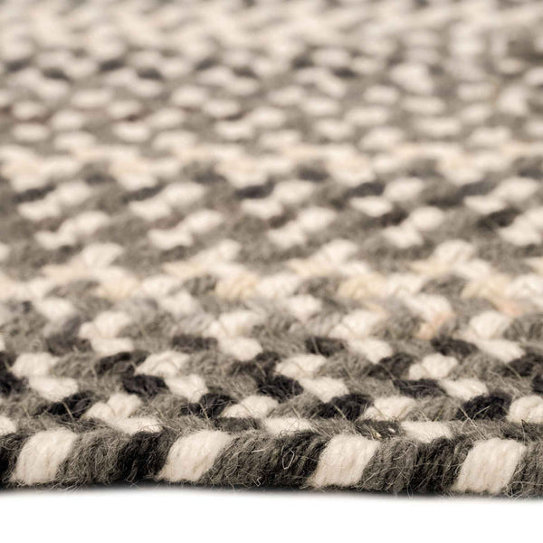 Capel Sherwood Forest 0980 Grey Rug