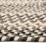 Capel Sherwood Forest 0980 Grey Rug