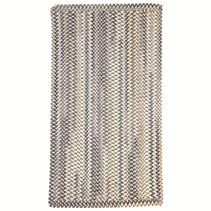 Capel Sherwood Forest 0980 Grey Rug