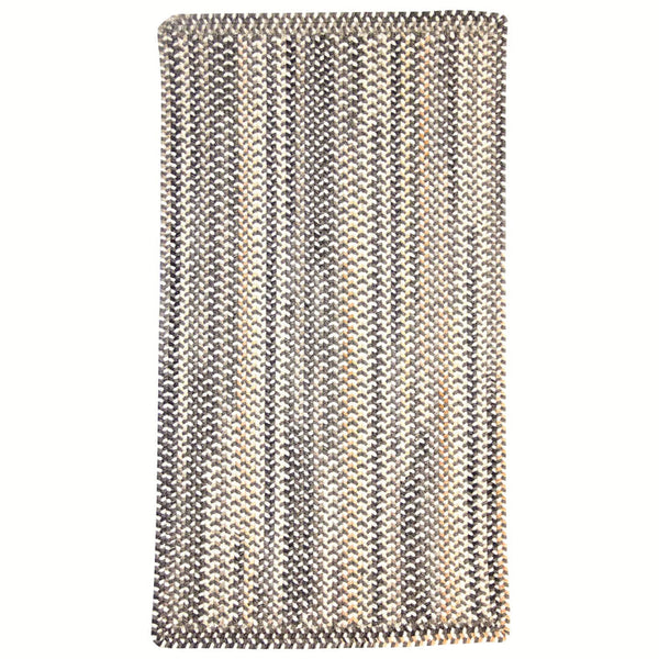 Capel Sherwood Forest 0980 Grey Rug