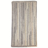 Capel Sherwood Forest 0980 Grey Rug