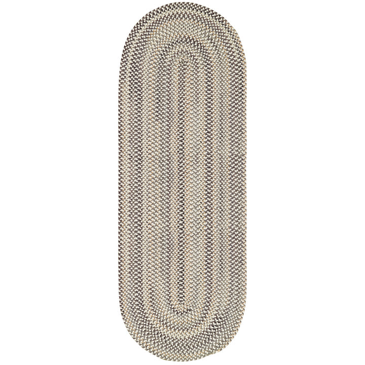 Capel Sherwood Forest 0980 Grey Rug