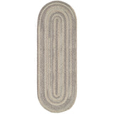 Capel Sherwood Forest 0980 Grey Rug