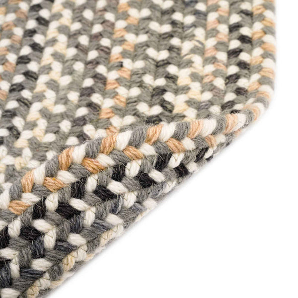 Capel Sherwood Forest 0980 Grey Rug
