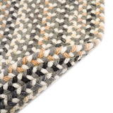 Capel Sherwood Forest 0980 Grey Rug