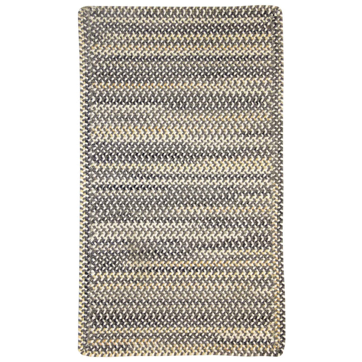 Capel Sherwood Forest 0980 Grey Rug