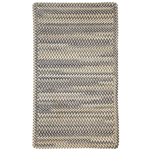 Capel Sherwood Forest 0980 Grey Rug