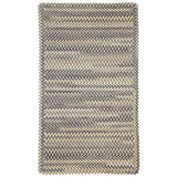 Capel Sherwood Forest 0980 Grey Rug