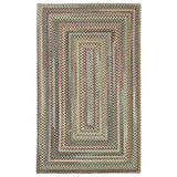 Capel Sherwood Forest 0980 Light Blue Rug