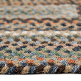 Capel Sherwood Forest 0980 Light Blue Rug