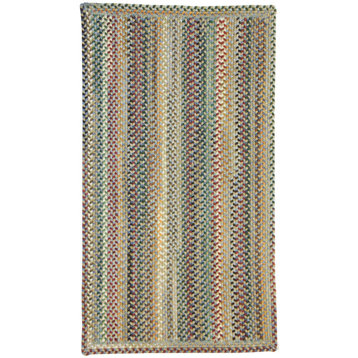Capel Sherwood Forest 0980 Light Blue Rug