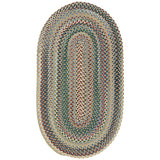 Capel Sherwood Forest 0980 Light Blue Rug
