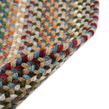 Capel Sherwood Forest 0980 Light Blue Rug