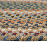 Capel Sherwood Forest 0980 Light Blue Rug