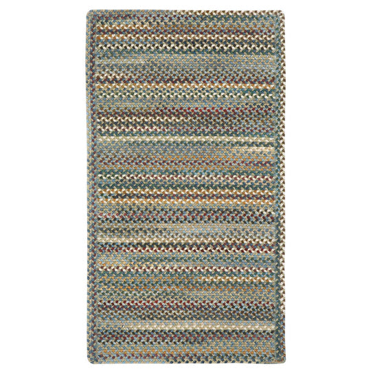 Capel Sherwood Forest 0980 Light Blue Rug