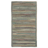 Capel Sherwood Forest 0980 Light Blue Rug