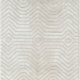 nourison dekor dek04 ivory beige rug