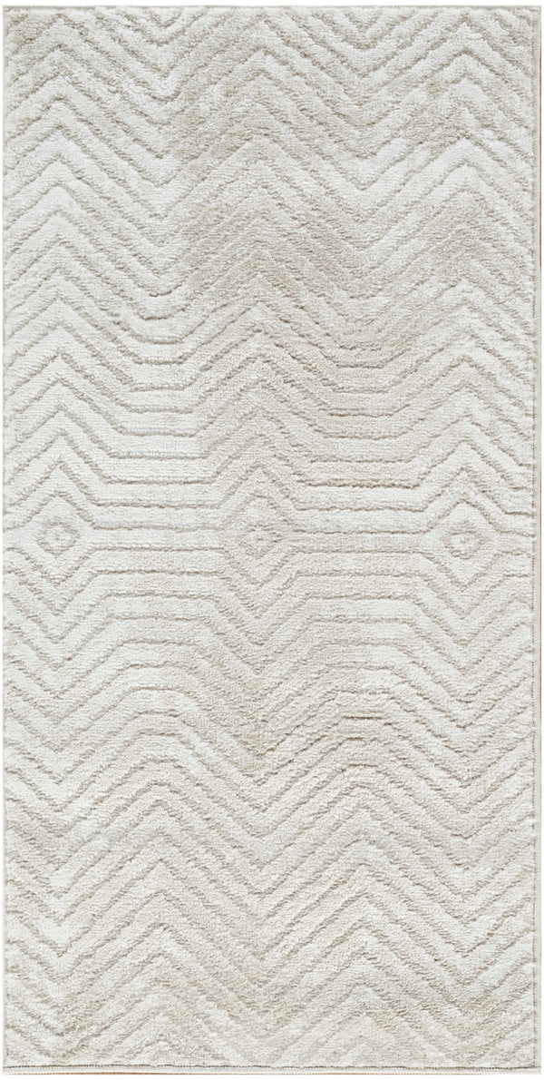 nourison dekor dek04 ivory beige rug