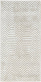 nourison dekor dek04 ivory beige rug