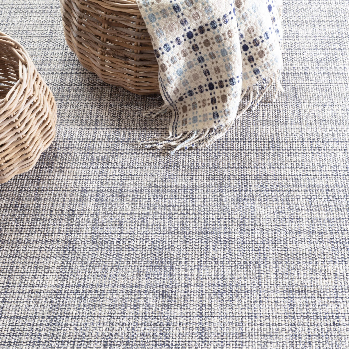 dash albert marled da138 indigo rug