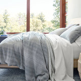 dash albert denim stone da2208 blue woven flatwoven cotton rug