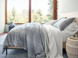 dash albert denim stone da2208 blue woven flatwoven cotton rug
