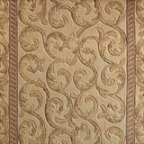 nourison somerset st02 ivory rug