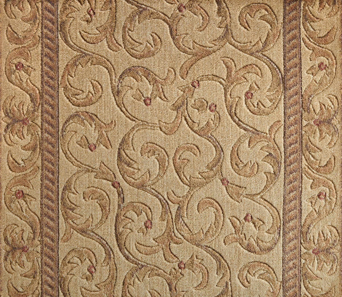 nourison somerset st02 ivory rug