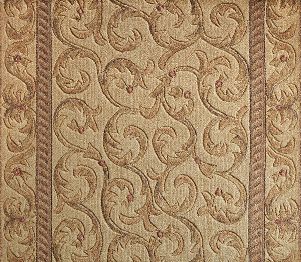 nourison somerset st02 ivory rug