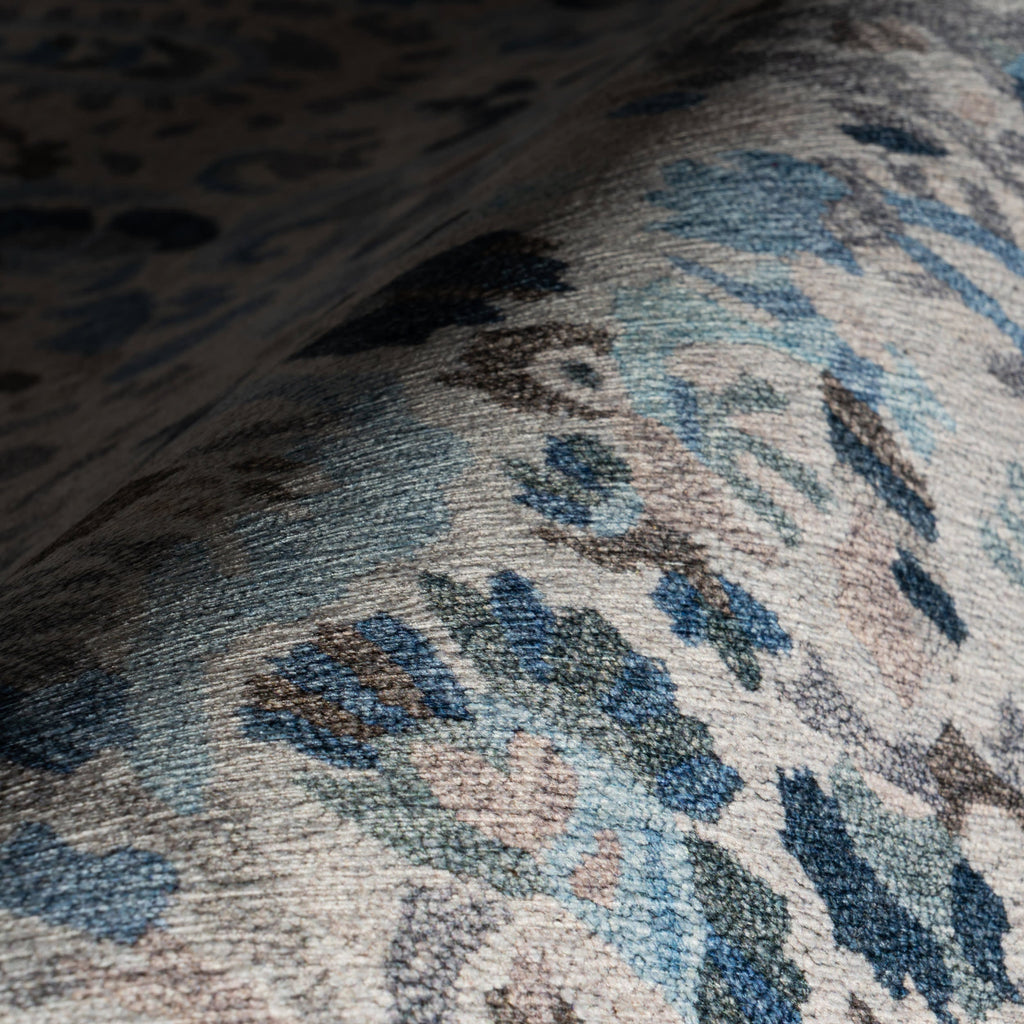 dash albert teahouse da2403 blue machine washable polyester rug